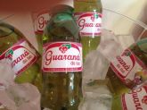 Rótulos para Garrafinhas de Guaraná