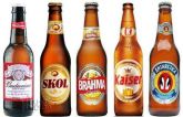 Rótulos Personalizados para Cerveja 300ml