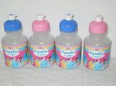 Rótulos para Squeeze Personalizado