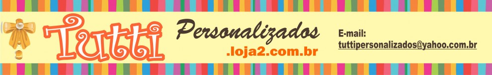 Tutti Personalizados