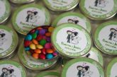 Rótulos para Latinhas Mint to Be